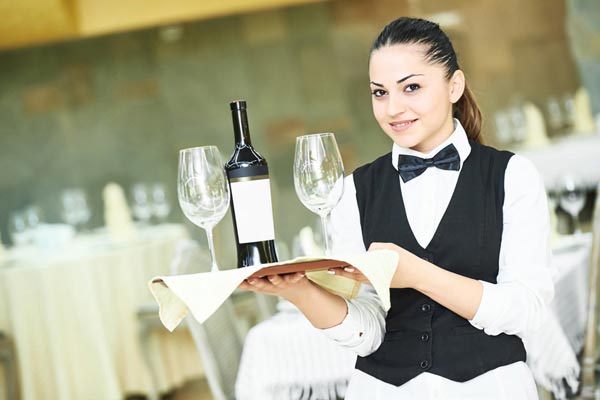 Gastronomieberufe, Tourismusberufe Leiharbeit Erfurt Gastronomie, Tourismusberufe Zeitarbeit Erfurt